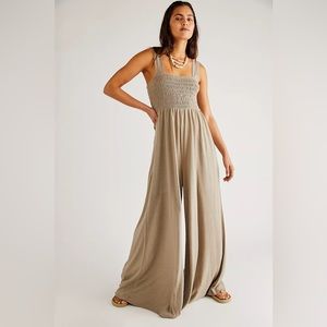 Free People Homecoming jumper.